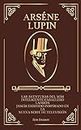 Arséne Lupin: Las aventuras del más inteligente caballero ladrón jamás existido inspirado en la nueva serie de televisión