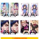 Hot Anime Girls PS5 Disk Decal Skin Sticker PlayStation 5 Console Controller