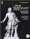 Mozart - Concerto No. 23 in a Major, Kv488: Music Minus One Piano [With 2 CDs] (Music Minus One (Numbered))