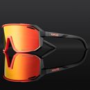 Polarized Glasses Outdoor Sports Cycling Sunglasses UV400 Mountain Bike Goggles