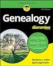 Genealogy For Dummies (For Dummies (Computers))