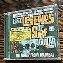 Lost Legends Of Surf Guitar, Vol. 1: Big Noise From Waimea