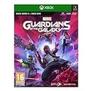 Square Enix Videogioco 1069580 Xbox Marvel's Guardians of The Galaxy Brand
