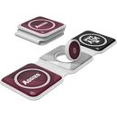 Keyscaper Texas A&M Aggies 3-in-1 Foldable Charger