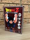 Dragon Ball Z Series 2 Collection 2 DVD Box Set