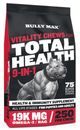 BULLYMAX- 9-IN-1 VITALITY CHEWS FOR TOTAL HEALTH