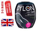 DYLON Colorante Tessuto Lavatrice DYLON per Abbigliamento e Arredamento Morbido 350g – Navy