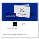 Jack & Jones E-Gift Card