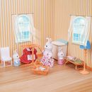 1/12 Kitchen Furniture Bedroom Bakeware Sets Miniature Dollhouse Accessories_wf