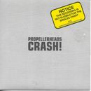  Propellerheads - Crash - 7" Single  *FREE P+P* Electronic Big Beats
