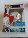 Funko Pop 782 PENNYWISE ES Only at Walmart Exclusive