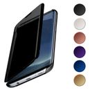 Etui Coque pour Samsung Galaxy S8 Plus 360 Degré Étui Téléphone Portable Full