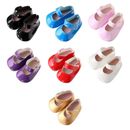 18inch Dolls Accessories Change Clothes Game Mini Doll Shoes Dollhouse Supplies