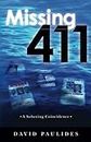 Missing 411- A Sobering Coincidence