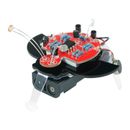 Firefly Photosensitive Robot Electronic Learning DIY Kit  Robot5395