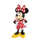 Hallmark Disney Minnie Mouse Classic Pose Christmas Ornament (0003HCM0825)