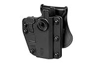 Swiss Arms Holster con Universal Retention Adapt-X