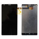 Conjunto de repuesto de pantalla táctil y DD para digitalizador Nokia Lumia 1520