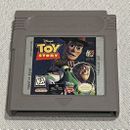 Disney's Toy Story (Nintendo Game Boy, 1996) - TESTED AND WORKING