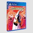 Cannon Dancer: Osman - For PlayStation 4