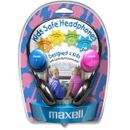 Maxell Kids Safe Headphones