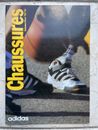 Adidas Catalogue Chaussures Automne Hiver 1992-1993