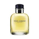 Dolce & Gabbana By Dolce & Gabbana For Men. Eau De Toilette Spray 1.3 Ounces