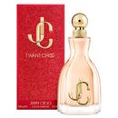 I Want Choo by Jimmy Choo perfume for her EDP 3.3 / 3.4 oz New in Box