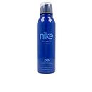 Nike Unisex Nextgen #Viralblue Man Edt Fresh Scent Deodorant Spray 200Ml, Pack Of 1