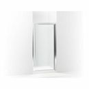 Sterling by Kohler Vista Pivot II 69" x 36" Pivot Framed Shower Door | 75 H in | Wayfair 1530D-36S