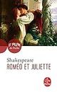 Romeo et Juliette (Le Livre de Poche)