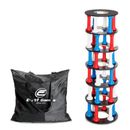 E-Jet Games Stacking Game Tumbling Giant Tower Game For Adults | Wayfair EOL24940