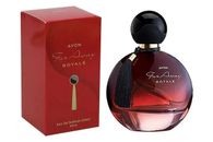 AVON Far Away Royale Eau De Parfum Women's Perfume Fragrance 50ml Full Size
