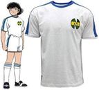 Captain Tsubasa Cosplay T-Shirts - Camiseta del Niupi Supercampeones Oliver Atom