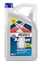 Redex AdBlue Additive 5L, AdBlue With Easy-Pour Spout, Reduces NOX Emissions, Quick & Easy Filling, Keep Spare In Boot, Premium Quality AdBlue Diesel Exhaust Fluid, No-Spill Bottle, 5 Litres