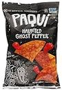 Paqui Tortilla Chips, Haunted Ghost Pepper, 2 oz