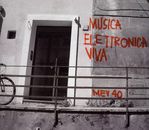 MUSICA ELETTRONICA VIVA - MEV 40 * NEW CD