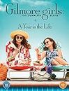 Gilmore Girls: The Complete Series And A Year In The Life [DVD] [2000] [2017]