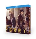 Perry Mason Temporada 1-2 (2023) - Totalmente Nuevo En Caja Blu-ray HD Serie de TV 2 Discos