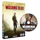 The Walking Dead - Season 5 with Bonus Disc (Amazon.co.uk Exclusive Limited Edition) [DVD] [2015] [Reino Unido]