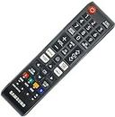 Original TV Remote Control for Samsung BN59-01315Q Compatible with QE65Q65C OLED HDR 4K Ultra HD Smart