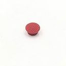 Replacement Right Joystick C Stick Circle Pad Button Grip Cap Cover for New 3DS XL New 3DSLL / New 3DS 2015