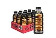 Extremely Limited Edition Prime Hydration UFC 300!!! (12 Bottles - 16.9 Fl Oz Each)