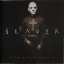 Slayer –Diabolus In Musica CD