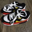 Nike Shoes Kids Toddler Size 8C Air Max 90 Youth  Sneakers Boys Girls 833416-120