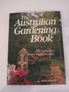The Australian Gardening Book The Complete Home Garden Guide RTM Prescott...