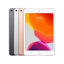 Apple iPad Mini 5 7.9" 64GB 256GB Gray Silver Gold WIFi or Cellular - Good