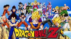Dragon Ball Z Latino Completo Blu-Ray HD 291 capitulos + películos + especiales