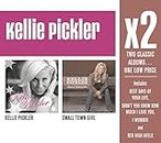 X2 (Kellie Pickler/Small Town Girl)