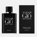 Giorgio Armani Acqua Di Gio Profumo 125ml Parfum 100% Genuine Brand New Sealed